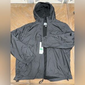 Calvin Klein Man Jacket Size L NEW